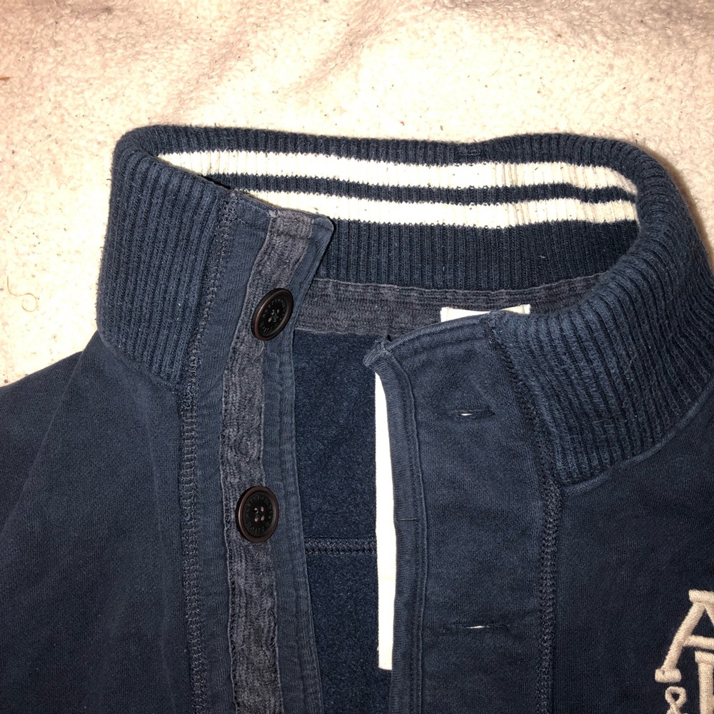 A&F jacket - Picture 4 of 5